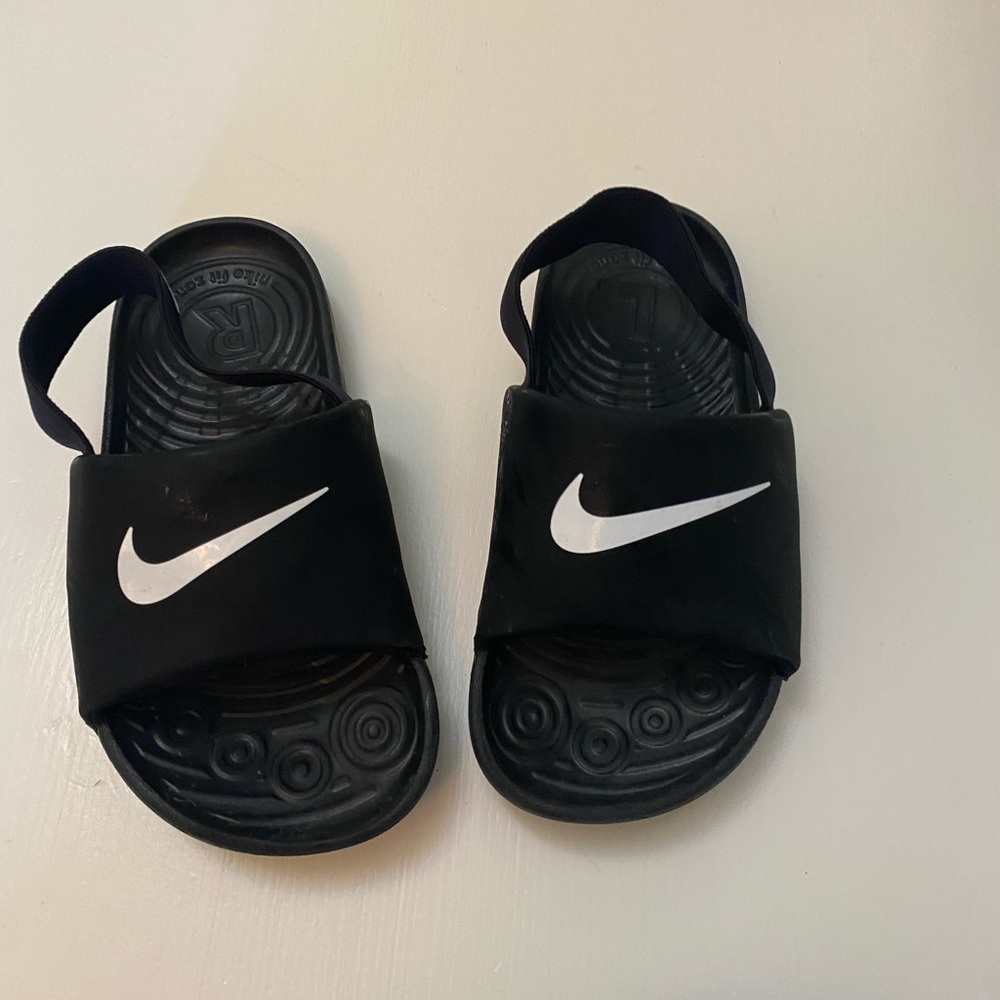 Toddler sandals